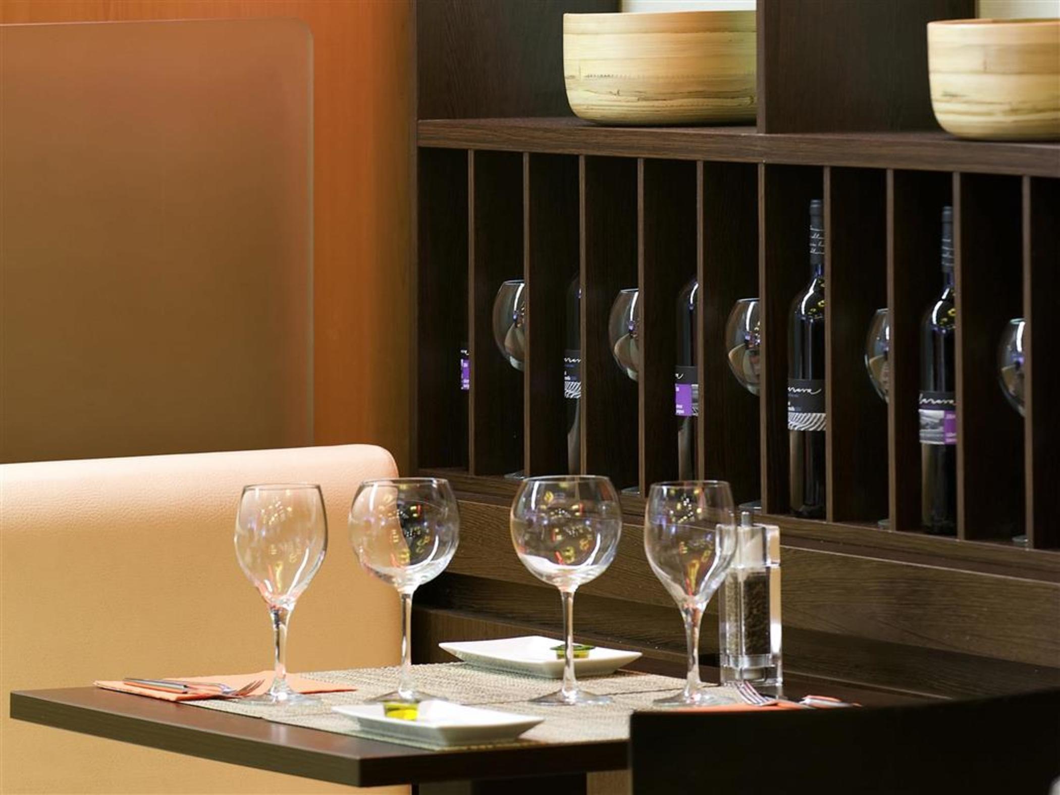 Ibis Madrid Calle Alcala Bagian luar foto