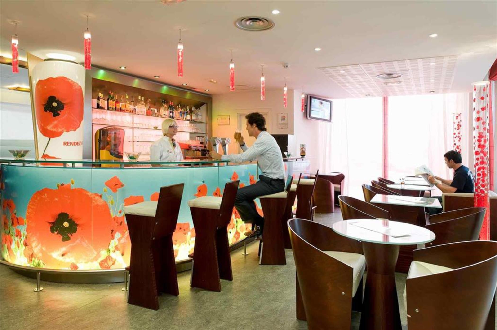 Ibis Madrid Calle Alcala Bagian luar foto